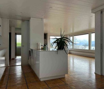 5.5 Zimmer, 130 m², 2. Stock - Photo 3