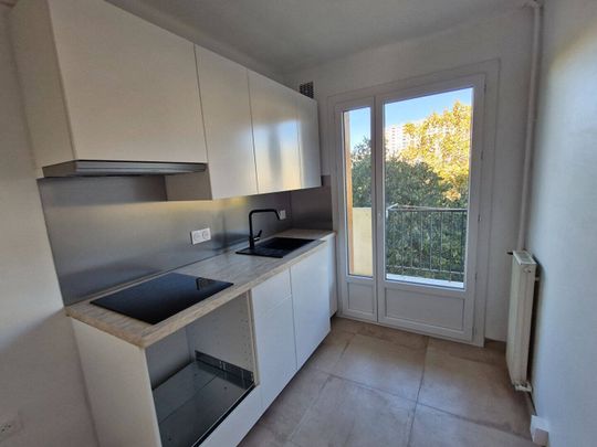 Location appartement 3 pièces 54.54 m² à Toulon (83000) - Photo 1