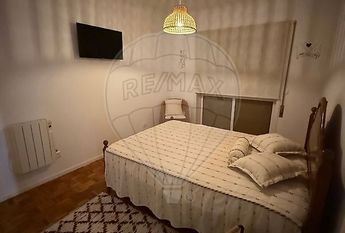 Apartamento T3 em Viana do Castelo