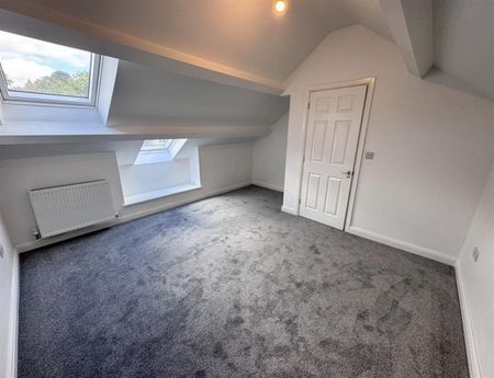 1 Bedroom Detached To Let - Photo 4