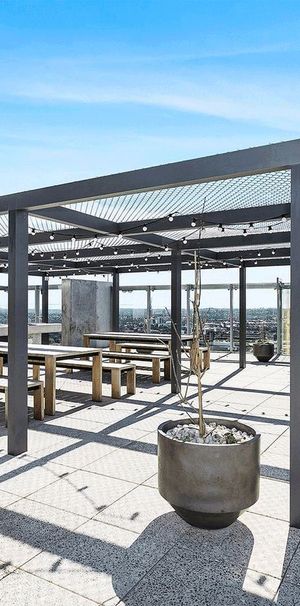 2 Bedroom In The Heart Of Parramatta CBD! - Photo 2