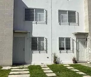 Casa en Los Encinos, Querétaro, México - Photo 1