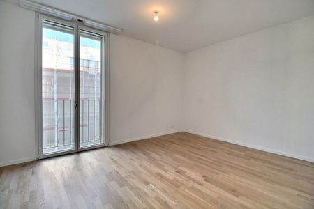 Appartement neuf de 4.5 pièces en attique à louer ! - Foto 4