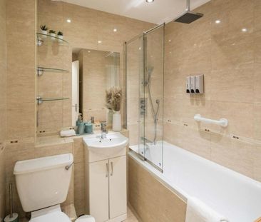 Room in a Shared House, Shirland Mews, W9 - Photo 6