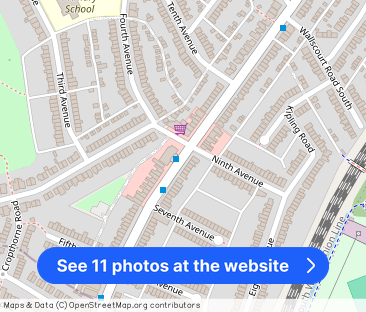 Filton Avenue, Bristol - Photo 1