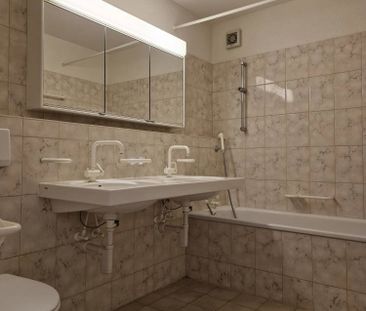 4.5 Zimmer, 103 m², 2. Stock - Foto 5