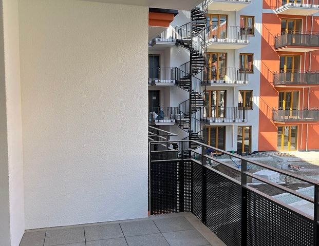 *Mittelstandsprogramm* - Architektur mit Weitblick – Ihr neues Zuhause in Bockenheim - Photo 1