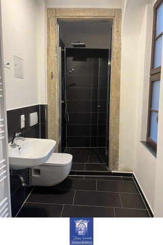 Ihr neues Zuhause in der historischen Meißner Altstadt! Ruhig und dennoch zentral! - Foto 3