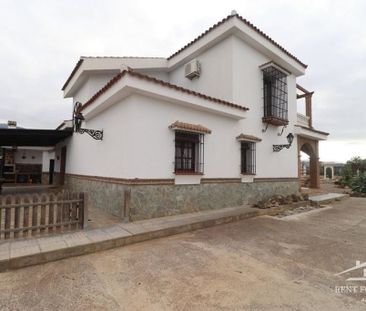 5 bedroom luxury Villa for rent in Alhaurín el Grande, Andalusia - Photo 2