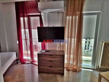 Studio/Γκαρσονιέρα για ενοικίαση Μαρτίου (Βούλγαρη - Ντεπώ - Μαρτίου) - Φωτογραφία 5