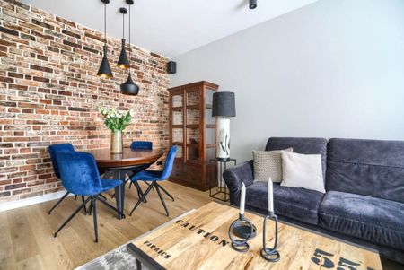 Miasteczko Wilanów Sarmacka Klimczaka - 3 pok 98m2 97.98 m² - Photo 4