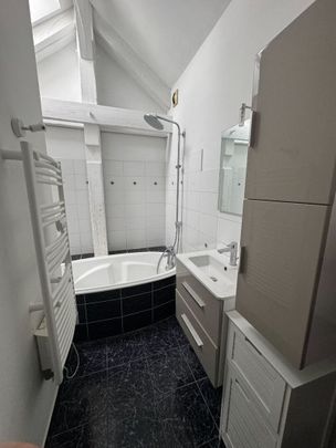 Appartement 3 pièces à louer - Photo 1