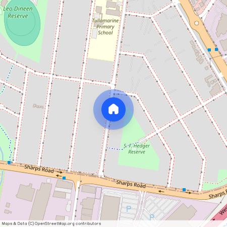 1/28 Broadmeadows Rd, Vic 3043, Tullamarine