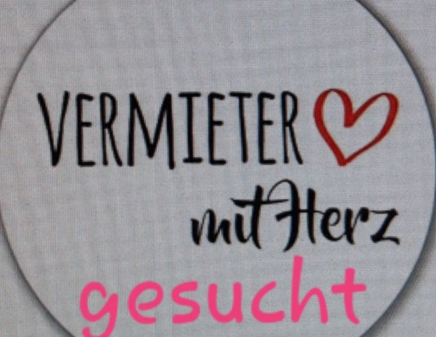 Frau sucht eine 1 - 2-Zimmer-Wohnung in ruhiger Umgebung - Foto 1