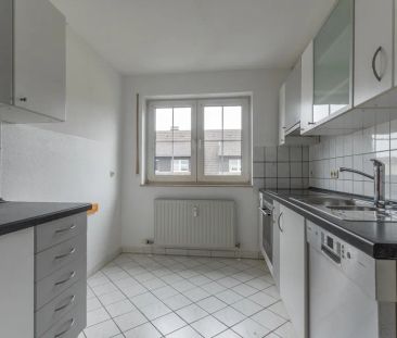 Wohnung zur Miete in Hagen - Foto 1