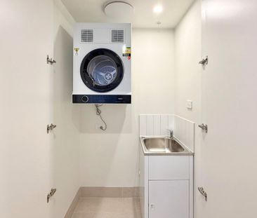 One Apartments - South Tower. Register Your Attendance Now to Inspect! - Photo 5