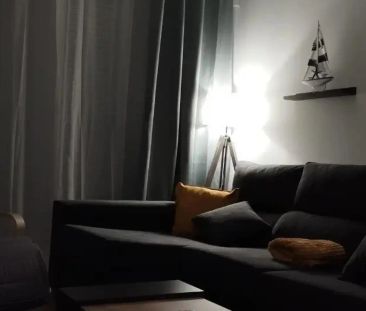 Piso de alquiler en Avenida Arcadio Pardiñas, 203, Burela - Foto 2