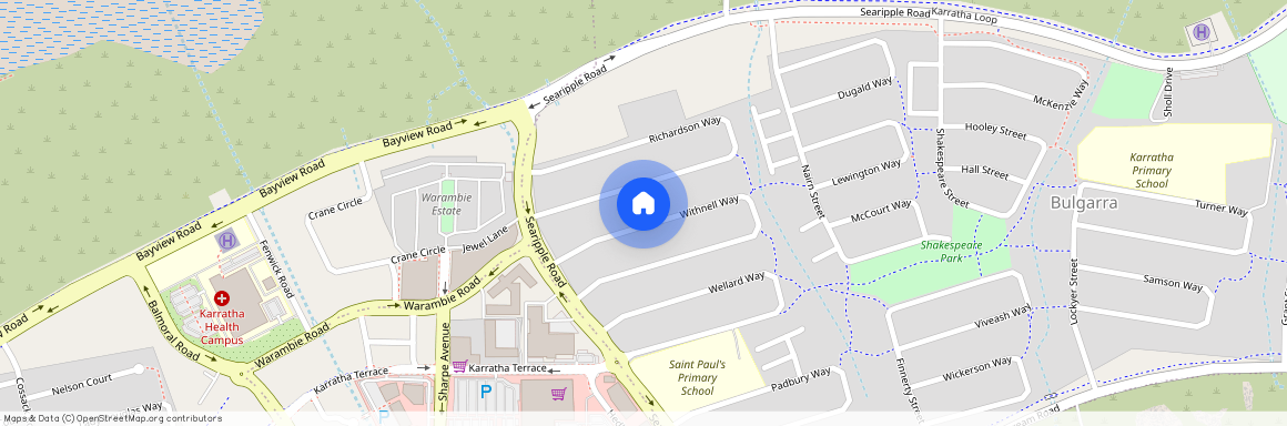 2/17 Withnell Way, WA 6714, Bulgarra