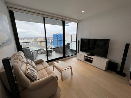 Partially Furnished Haven in Moonee Ponds - Photo 4