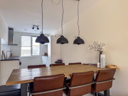 Te huur: Huis De Kaai in Groningen - Foto 3