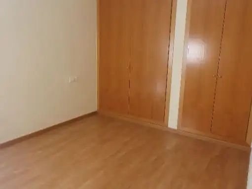 Piso con ascensor en alquiler en Carrer de Sant Joan 38 - Photo 1