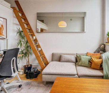 2 bedroom apartment to rent - Photo 5