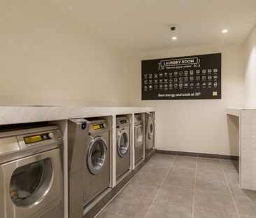 Kon. Wilhelminaplein 29 R19, Amsterdam - Photo 3