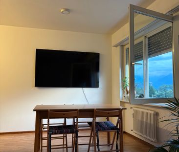 2 Zimmer, 52 m² - Photo 3