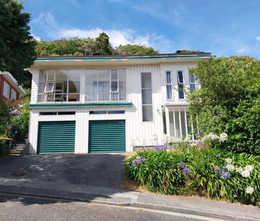 Large Sunny Karori Home For Rent - Photo 3