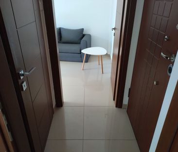 Studio/Γκαρσονιέρα για ενοικίαση Σέρρες - Photo 2