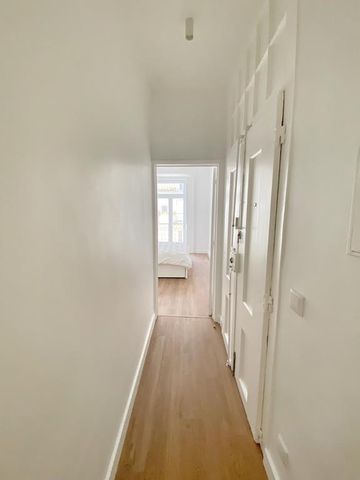 Apartamento T1 para arrendamento mobilado e equipado nos Anjos, Lisboa - Photo 5