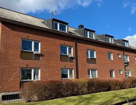 1 rum och kokvrå, Vedelsvägen 13 B i Stehag. - Photo 1