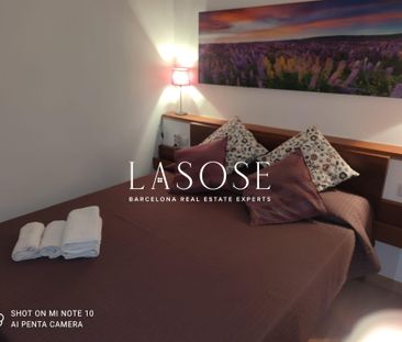 75m² Flat to rent in Born, Barcelona - Photo 6