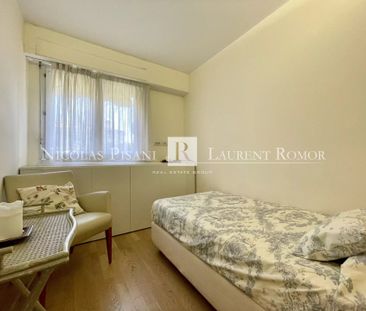 Location Appartement 3 pièces 49m² ST JEAN CAP FERRAT 06230 - Photo 5