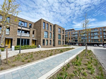 Appartement te huur: Assumburg 79 2135 BA Hoofddorp - Photo 4