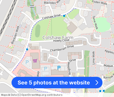 Chamberlain Drive, Wilmslow - Photo 1