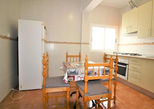 Casa o chalet de alquiler en De Trafaliñas, La Cañada de San Urbano