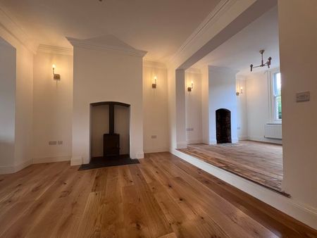 Hereford Road, Bellel Vue, Shrewsbury, SY3 7QY - Photo 4