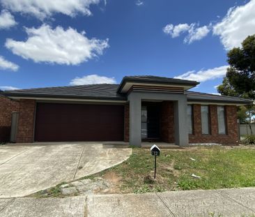 12 Higgins Way, Truganina VIC, Belconnen - Photo 1