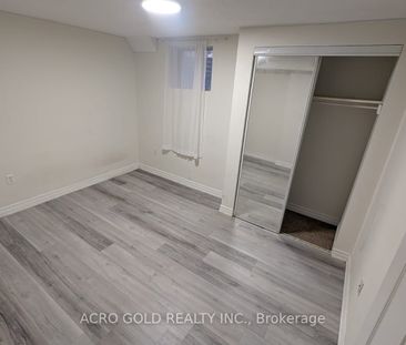 For Lease - 100 Major William Sharpe Drive Unit# 1, Brampton, Ontario - Photo 5