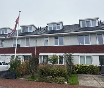 Galjoen 07 14, Galjoen Zuid, 8243NE, Lelystad - Foto 6