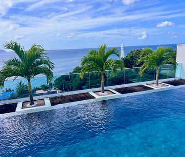 Location Appartement 75.52m² 3 pièces Fort de france - Photo 6