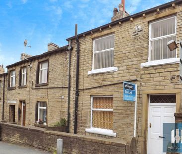 2 bedroom terraced house to rent - Photo 4