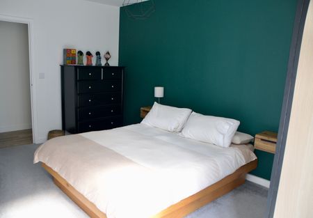 2 Bed Flat, Kington House, SE7 - Photo 4