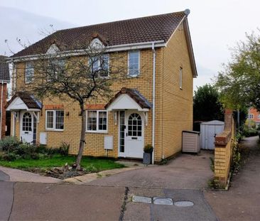 2 Bedroom Semi-Detached House For Rent - Photo 3