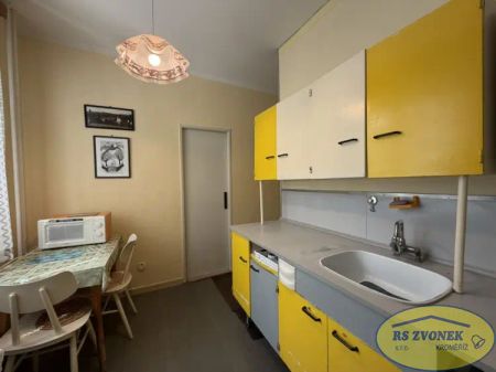Pronájem bytu 3+1 Moravská, Kroměříž - Photo 4