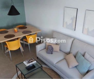 Piso en alquiler en Monte y Mar - Foto 2