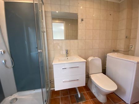 Pusshagen, Jordbro - Foto 4