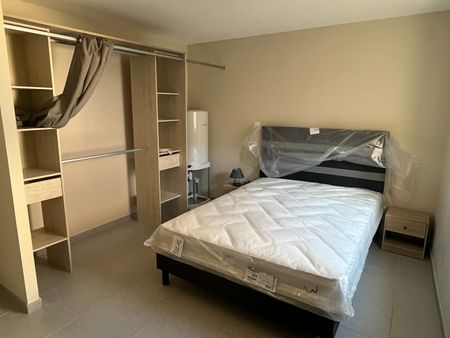 Location Appartement 2 pièces 43m² - Photo 4