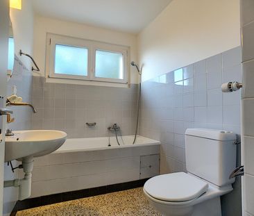 4 Zimmer, 78 m², 1. Stock - Foto 2